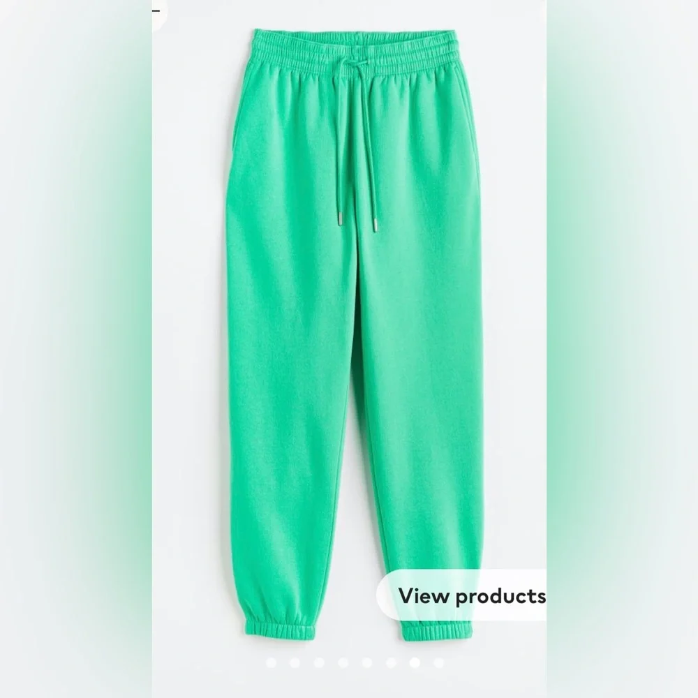 Sweatpants - Picture 1 of 2